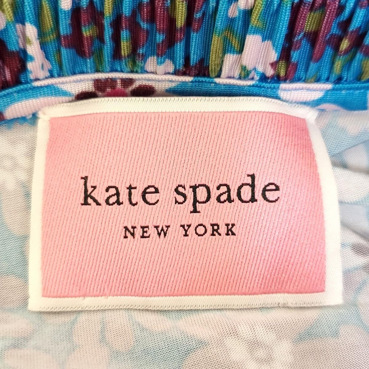Kate spade(ケイトスペード) ワンピース サイズS レディース美品