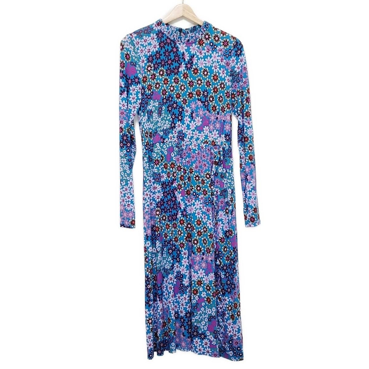 Kate spade(ケイトスペード) ワンピース サイズS レディース美品 Kate spade(ケイトスペード) ワンピース サイズS レディース美品