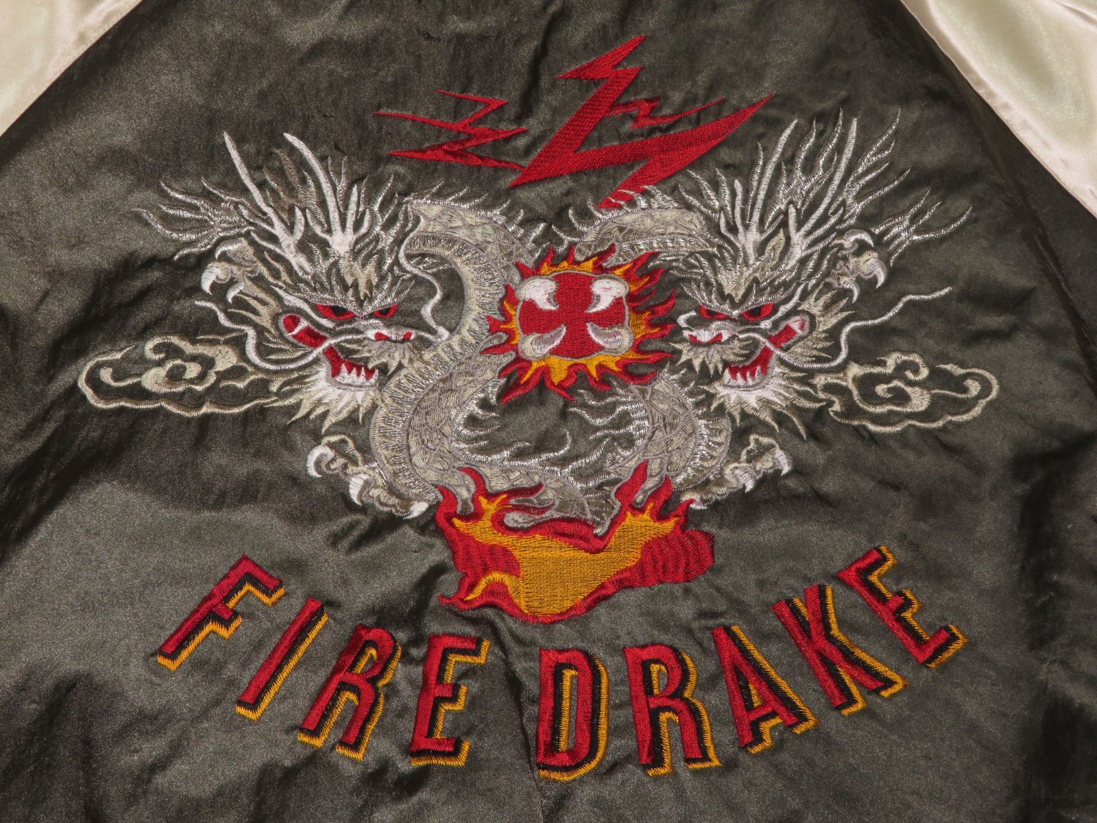 ✅️ FIRE DRAKE フリーサイズ Hoshihime 星姫 ホシヒメ ファイアー