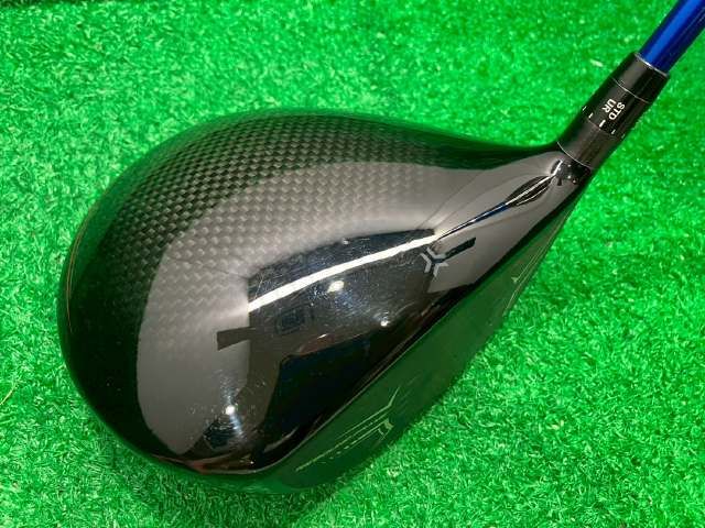 152 ドライバー ダンロップ スリクソンZX 7 Miyazaki MIZU 6 S 9.5 和歌山