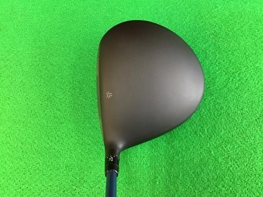 ダンロップ SRIXON ZXi MAX 10.5° ドライバー DR VENTUS 6 フレックスS メンズ 男性用 右利き 右用 Cランク ゴルフクラブ