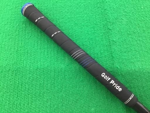 中古】 ダンロップ SRIXON ZX H U5 ユーティリティ UT リシャフト