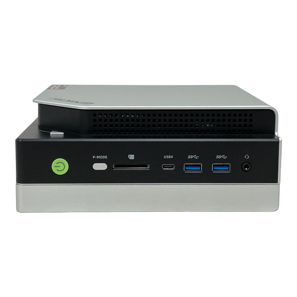 GMKtec NucBox EVO X 2 デスクトップ パソコンRYZEN AI MAX 395 w 128 GB SSD TB AMD Radeon 8060 S Graphics win 11