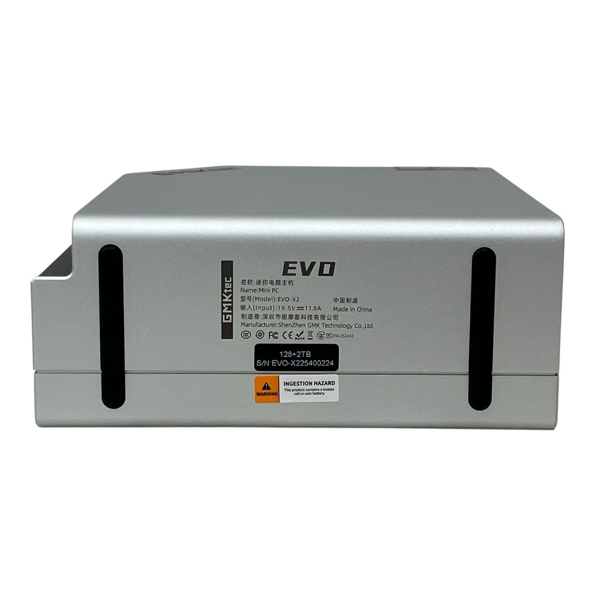 パソコンRYZEN AI