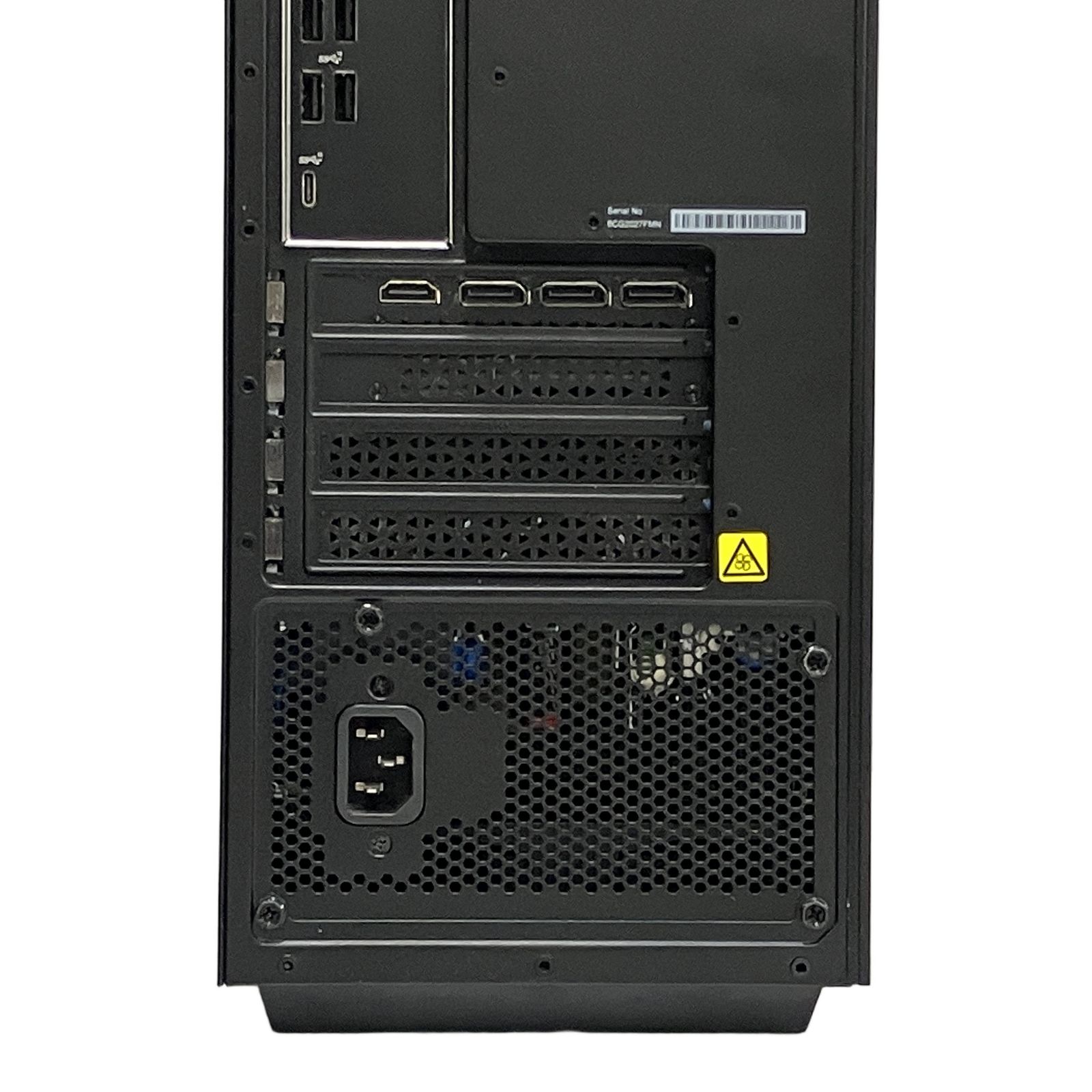 HP OMEN 30L Desktop GT13-0827jp デスクトップ PC 64GB HDD 2TB SSD