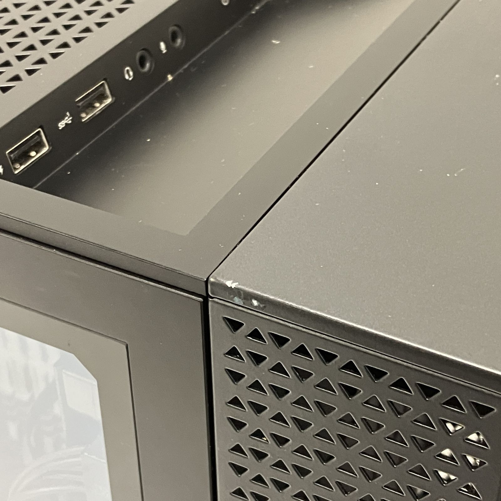  HP OMEN 30 L Desktop GT 13 0827 jp デスクトップ PC 64 GB HDD 2 TB SSD 1 GeForce RTX 3090 Core i 9 10850 K 3 60 GHz Windows 11 Pro Windowsデスクトップ デスクトップPC