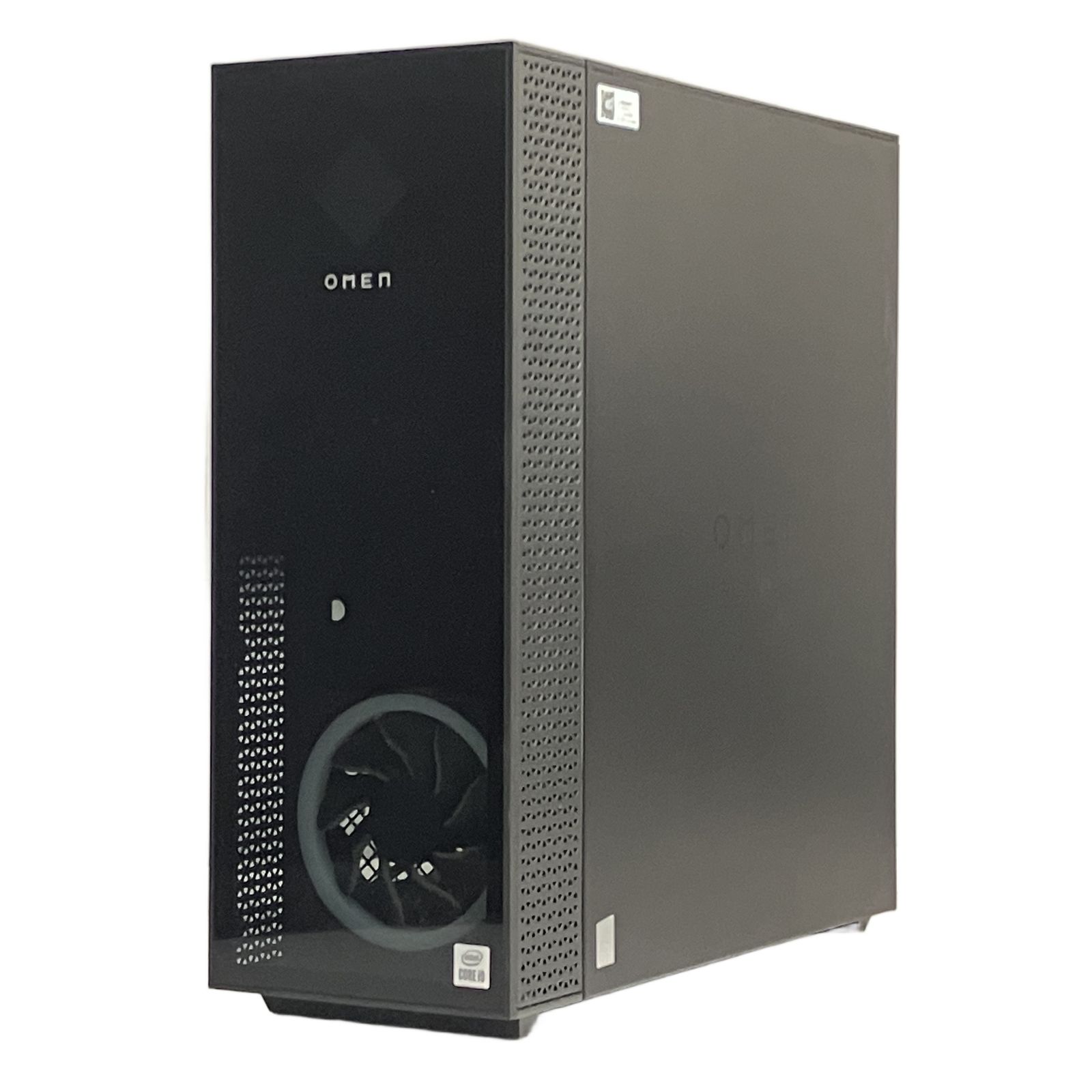 HP OMEN 30L Desktop GT13-0827jp デスクトップ PC 64GB HDD 2TB SSD