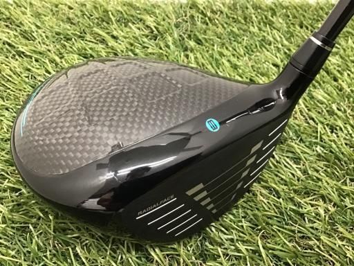 中古】 本間ゴルフ BERES NX 10.5° ドライバー DR VIZARD FOR NX 45