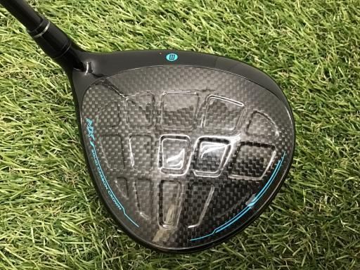 中古】 本間ゴルフ BERES NX 10.5° ドライバー DR VIZARD FOR NX 45