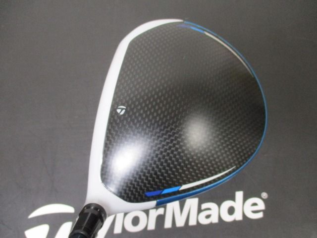 福岡小戸・人気上昇中】ドライバー テーラーメイド SIM2 MAX/TENSEI