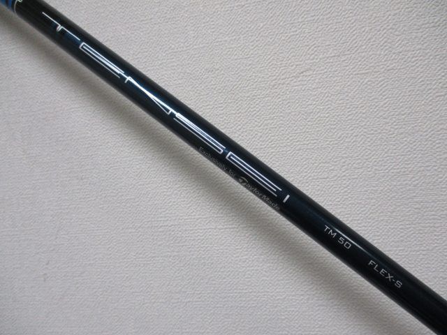 福岡小戸・人気上昇中】ドライバー テーラーメイド SIM2 MAX/TENSEI