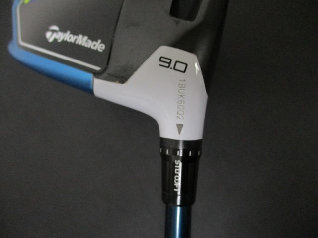 福岡小戸・人気上昇中】ドライバー テーラーメイド SIM2 MAX/TENSEI