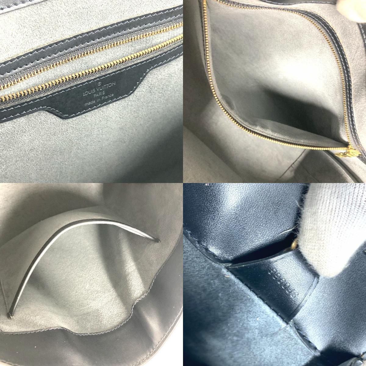 LOUIS VUITTON ルイヴィトン トートバッグ デュプレックス M52422 