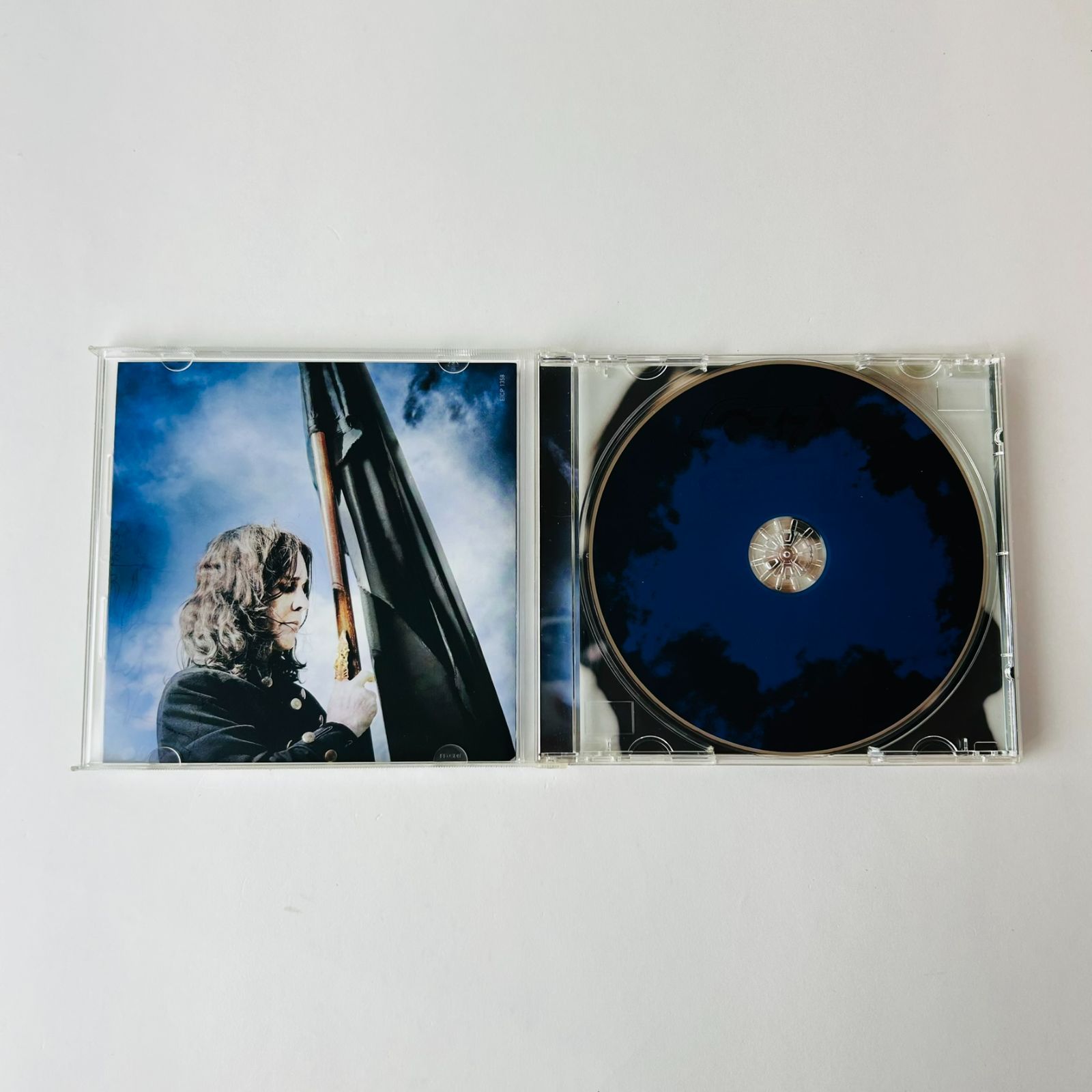 オジー・オズボーン [Ozzy Osbourne] スクリーム（国内盤）CD EICP1358