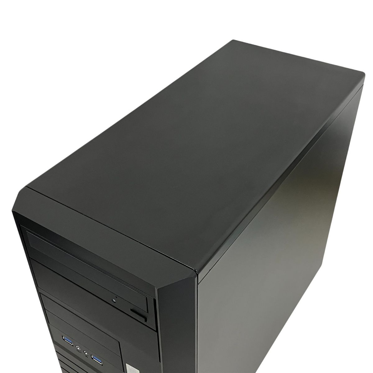 THIRDWAVE Magnate GE デスクトップ PC 16GB SSD 500GB UHD Graphics