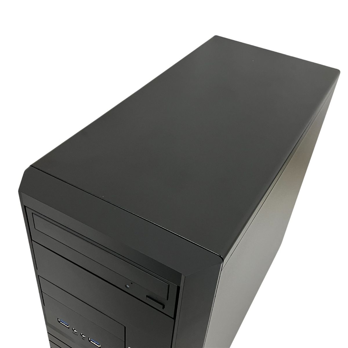 THIRDWAVE Magnate GE デスクトップ PC 16GB SSD 500GB UHD Graphics