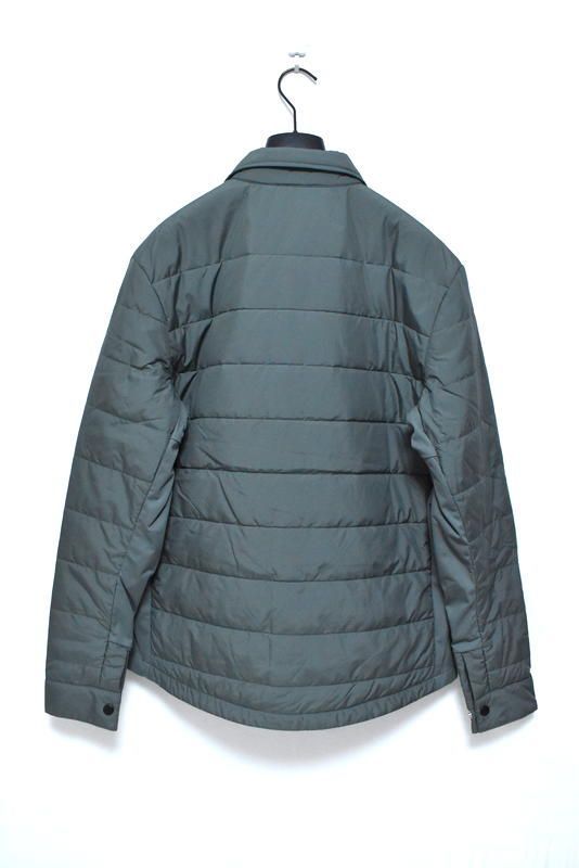 PUMA ゴルフ W カントリーマンジャケット L 629133-02 プーマ 中綿 保温 プリマロフト