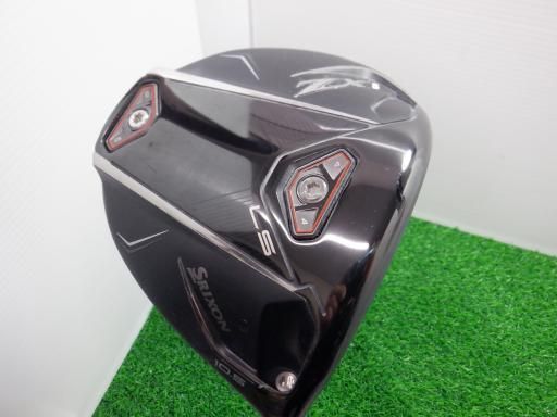 驚きの破格値，100%新品 【中古】 ダンロップ SRIXON ZXi LS 10.5° ドライバー DR Diamana ZXi 50 (フレックスSR) メンズ 男性用 右利き 右用 Cランク ゴルフクラブ ドライバー