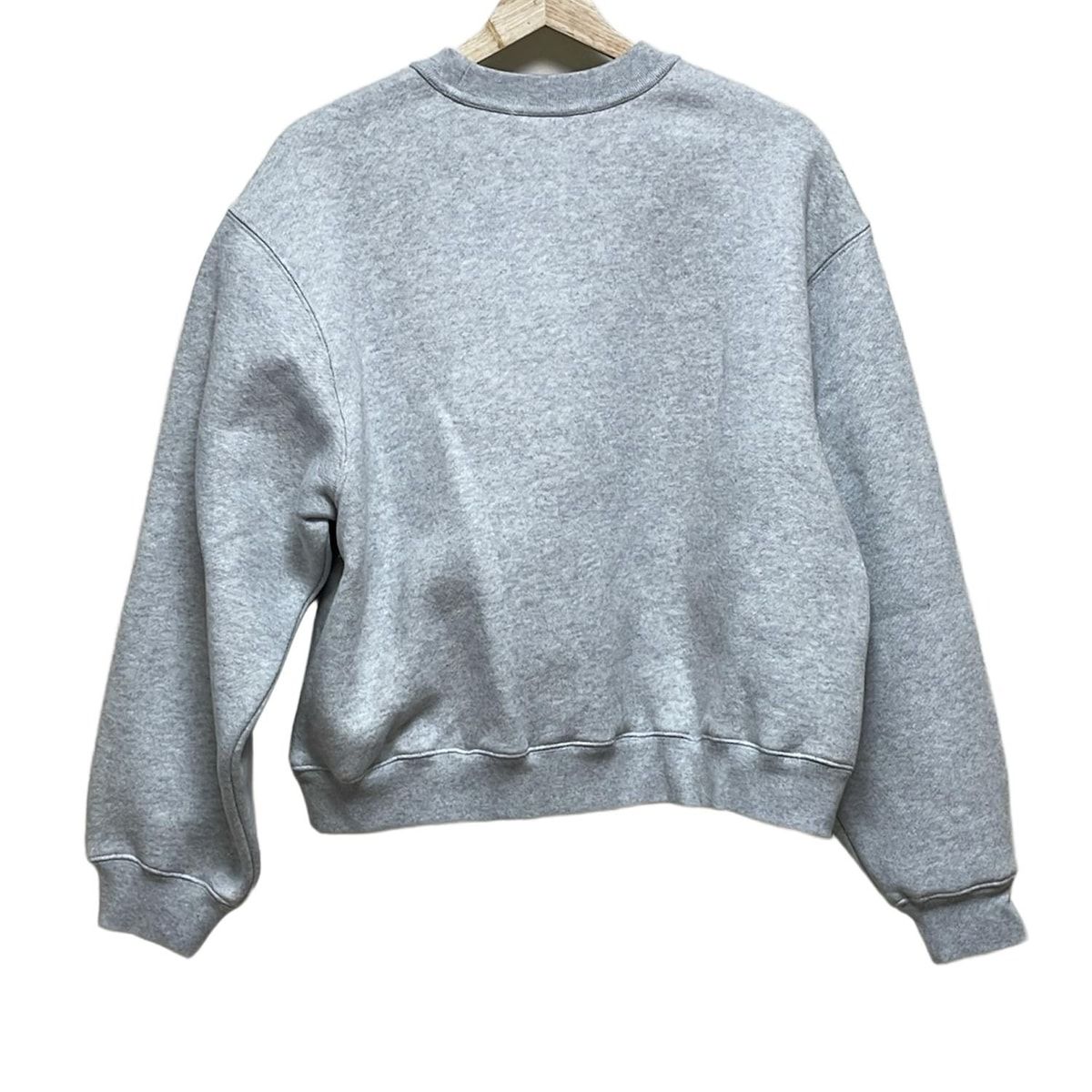 ALEXANDER WANG(アレキサンダーワン) トレーナー サイズS レディース