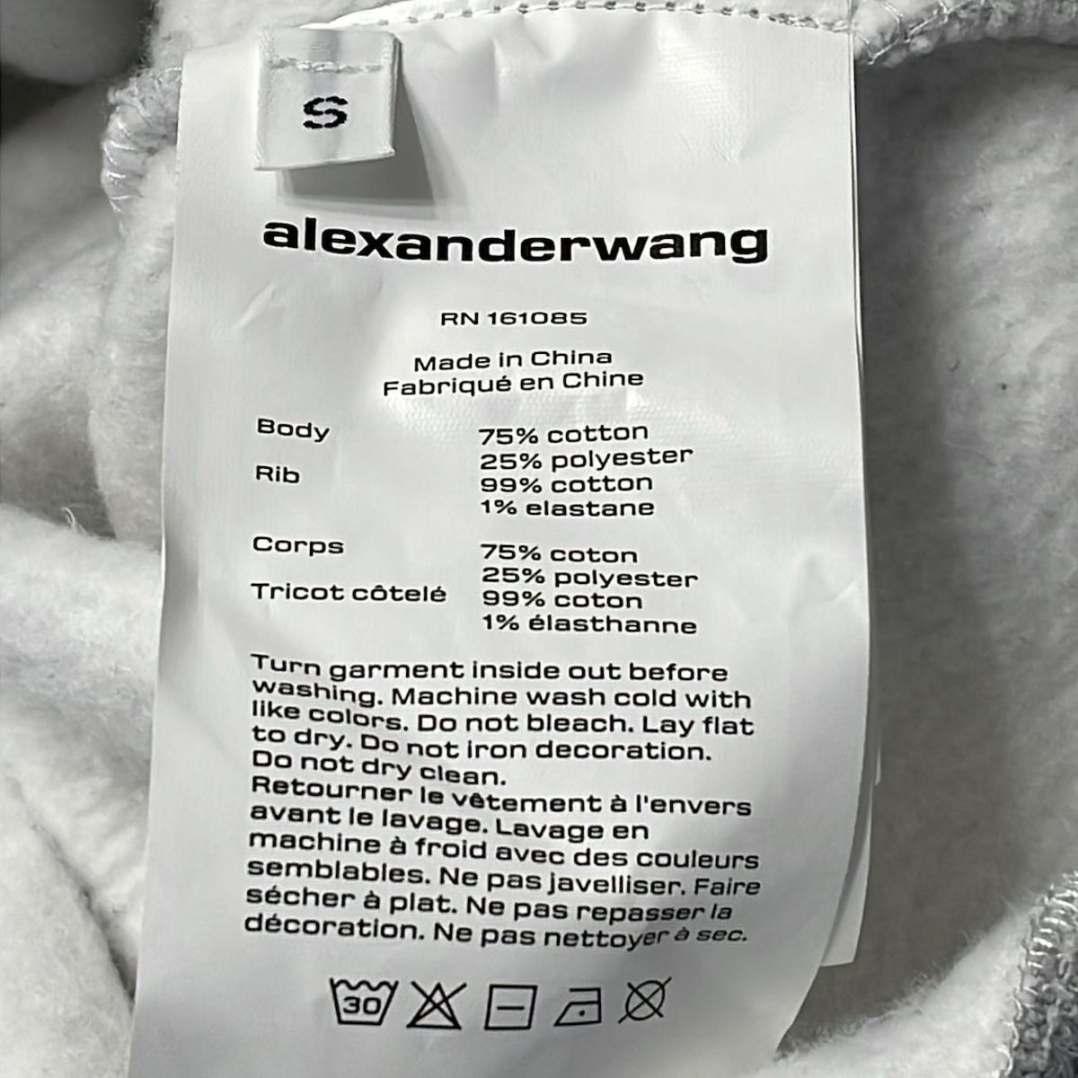 - ライトグレー×白