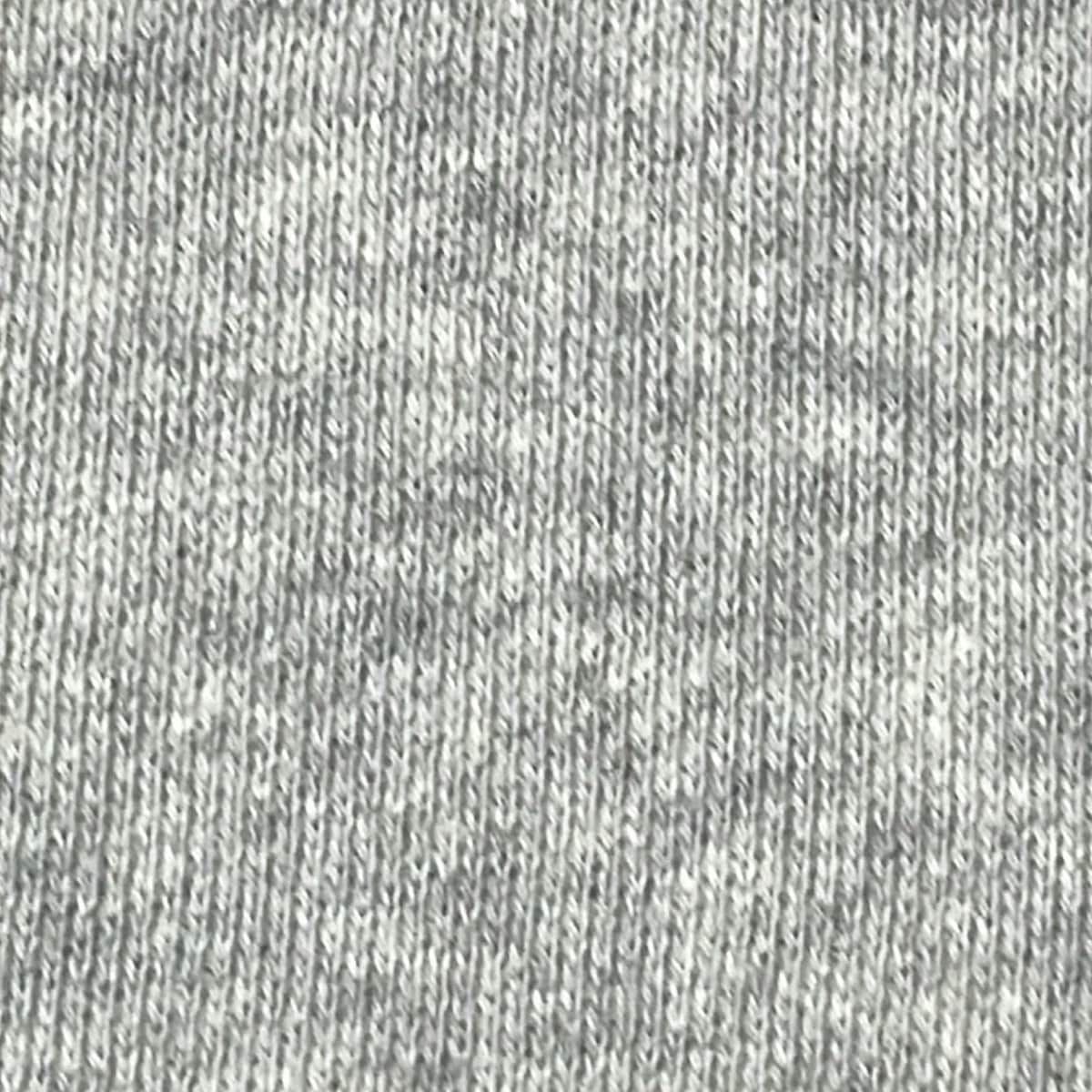  ALEXANDER WANG アレキサンダーワン トレーナー サイズS レディース - ライトグレー×白 長袖 wang.t トレーナー スウェット トップス