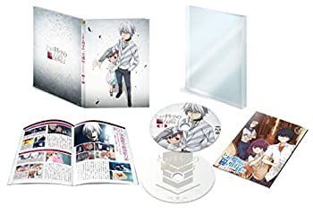 【】 とある科学の一方通行 Vol.1(初回仕様版)(おまけアニメ&特典サントラCD付) [Blu-ray]