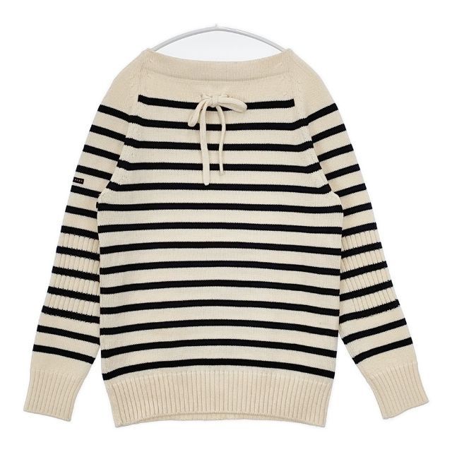 YURI PARK ユリパーク　ニット YURI PARK（ユリパーク）の「＜YURI PARK（ユリ パーク