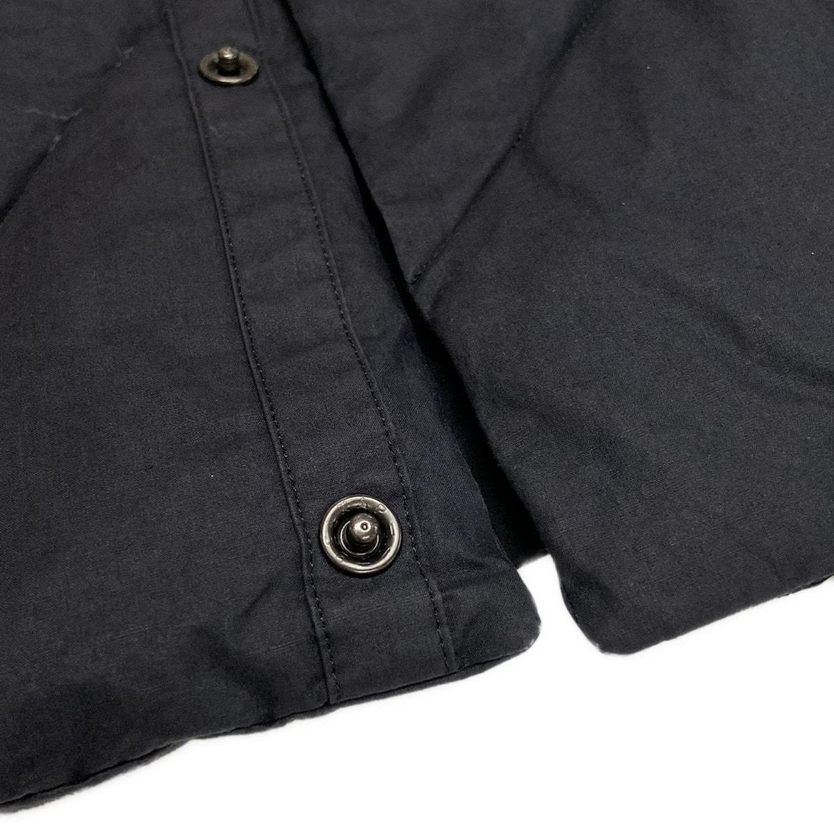 JURGEN LEHL(ヨーガンレール) コレクション ダウンベスト ユニセックス