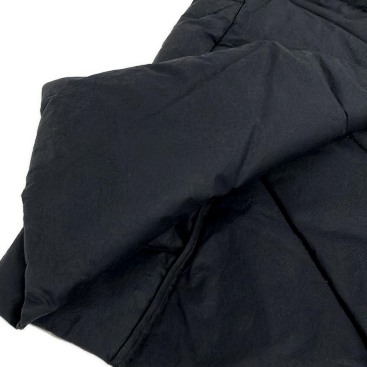 JURGEN LEHL(ヨーガンレール) コレクション ダウンベスト ユニセックス