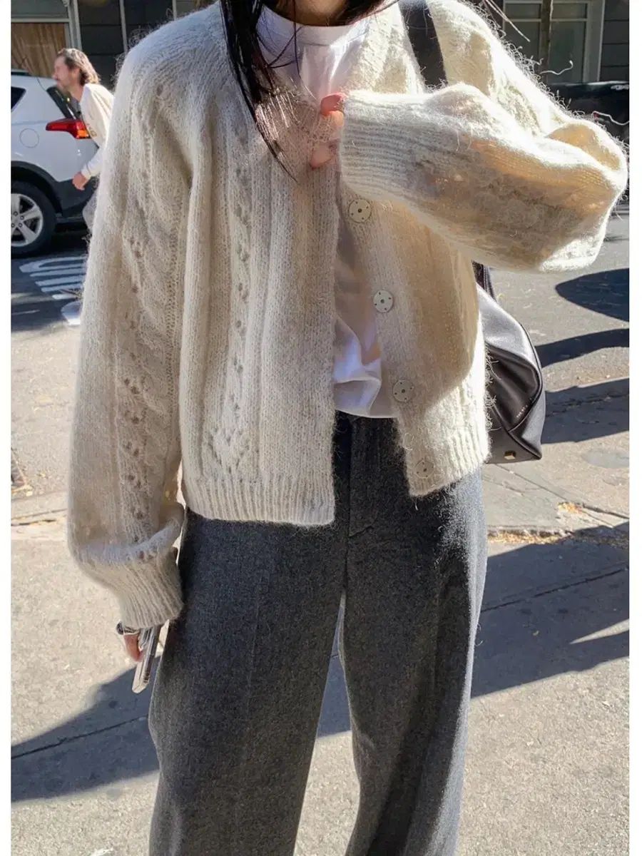 haag アルパカコート HAAG haag アルパカコート HAAG