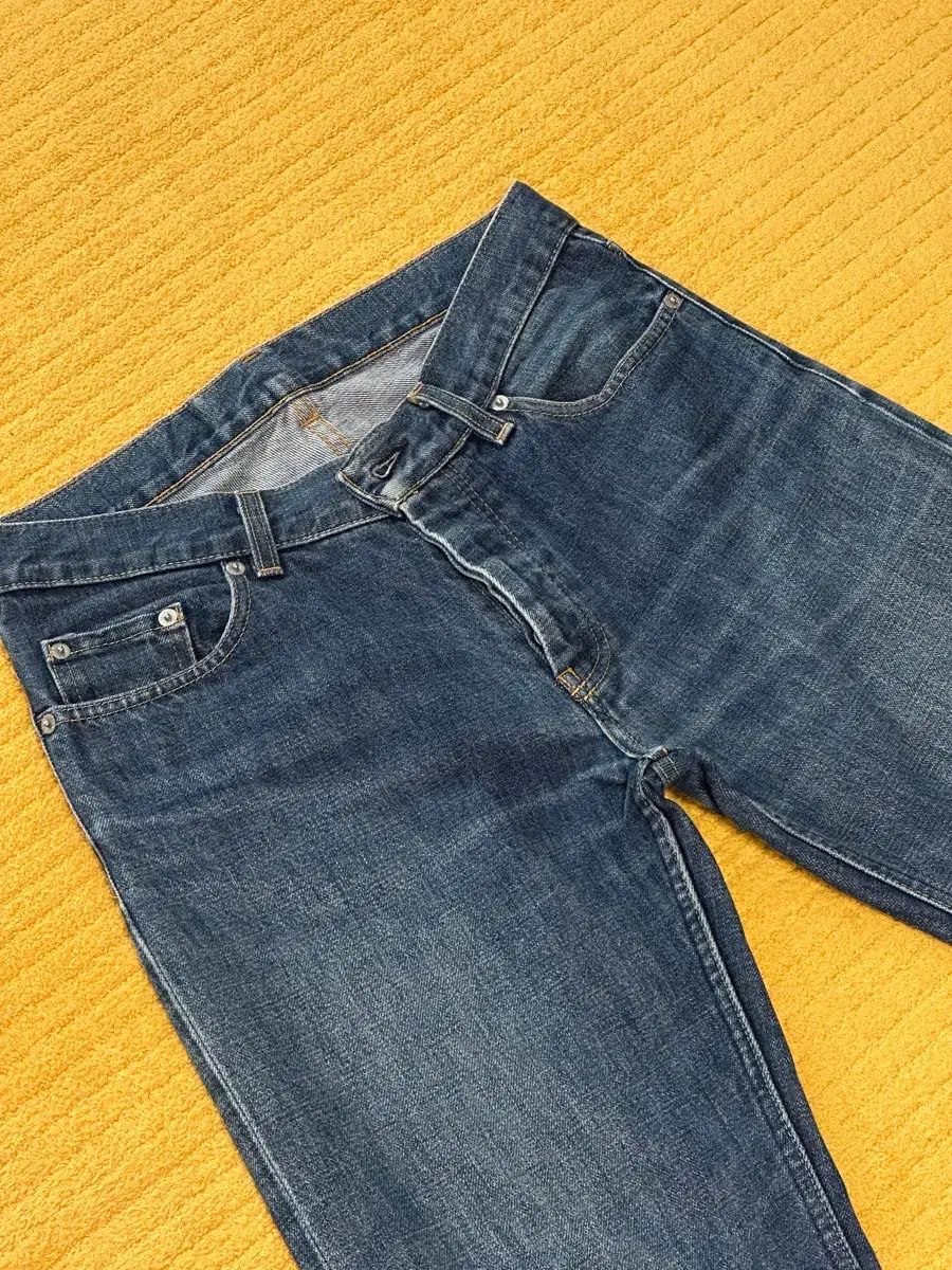 Msize 30 Helmut lang デニムパンツ