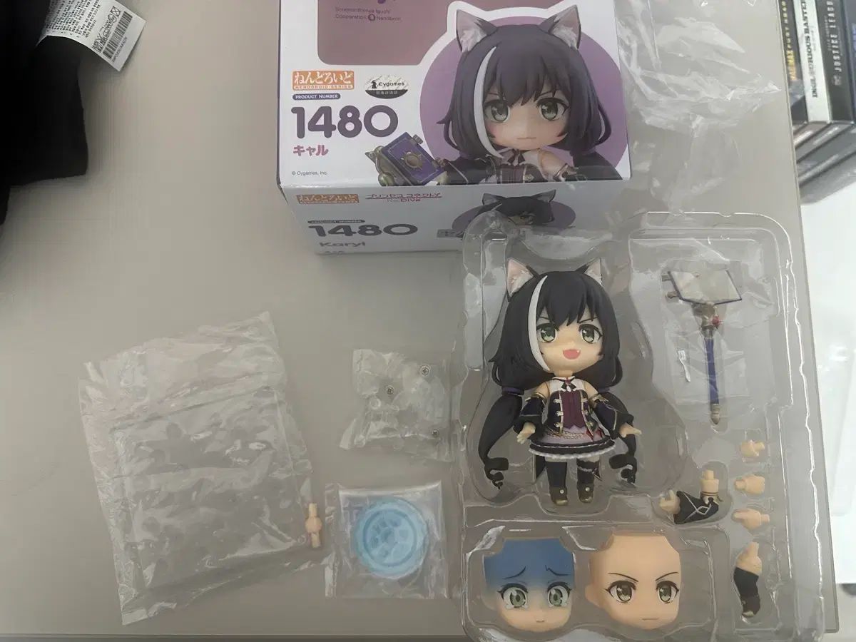 プリンセスコネクト!Re:Dive 1&frasl;7 完成品 SMILE グッドスマイルカンパニー(GOOD グッドスマイルカンパニー ねんどろいど COMPANY)|プリンセスコネクト RE フィギュア キョウカ [FIG]キョウカ プリンセスコネクト！Re:Dive ユイ（儀装束）｜グッドスマイルカンパニー公式ショップ プリンセスコネクト！Re：Dive 可動