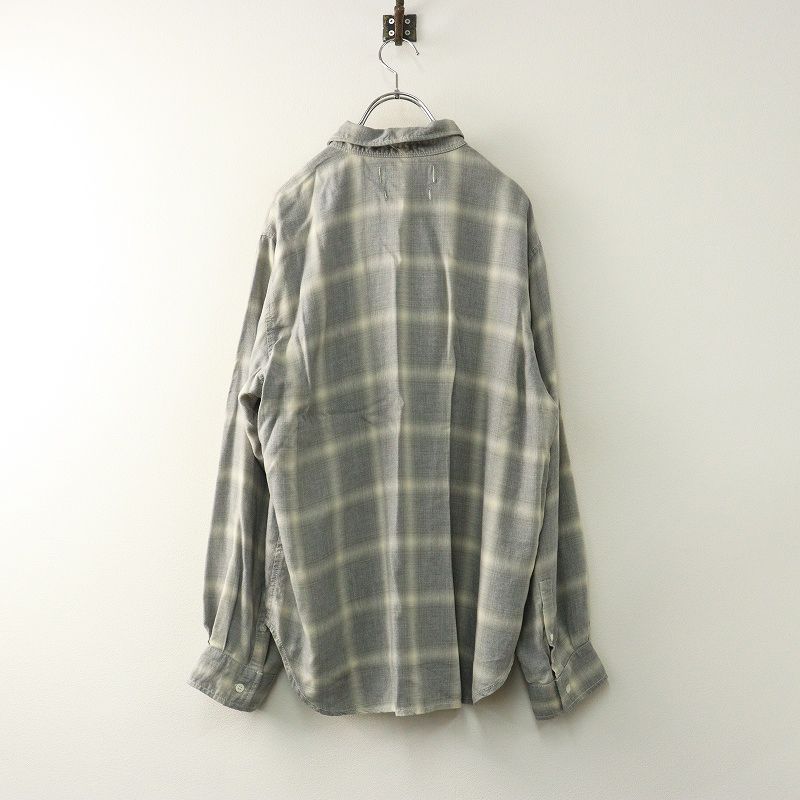 美品 2025SS ドゥーズィエムクラス MUSE de Deuxieme Classe REMI