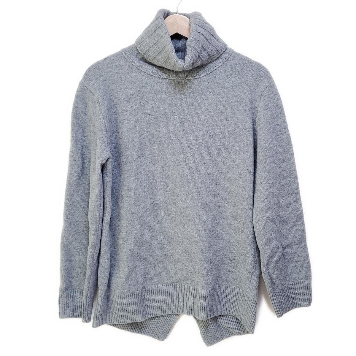 MUSE de DEUXIEME CLASSE(ミューズデドゥーズィエムクラス) 長袖 MUSE de DEUXIEME CLASSE(ミューズデドゥーズィエムクラス) 長袖