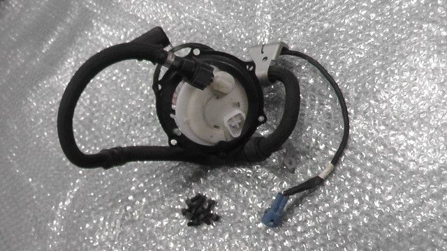 ジョグ FI SA 36 J 804 xxx の 燃料ポンプ