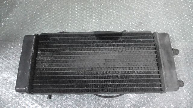 VRX 400ロードスター NC 33 1050 xxx の ラジエター