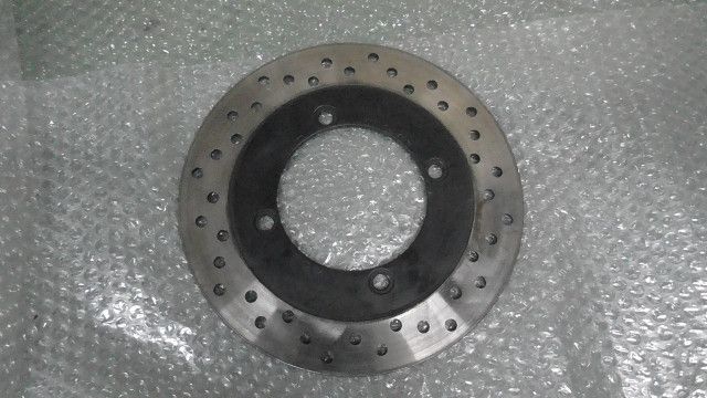 VRX 400ロードスター NC 33 1050 xxx の リアディスクローター