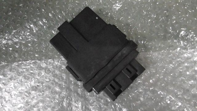 VRX 400ロードスター NC 33 1050 xxx の CDI