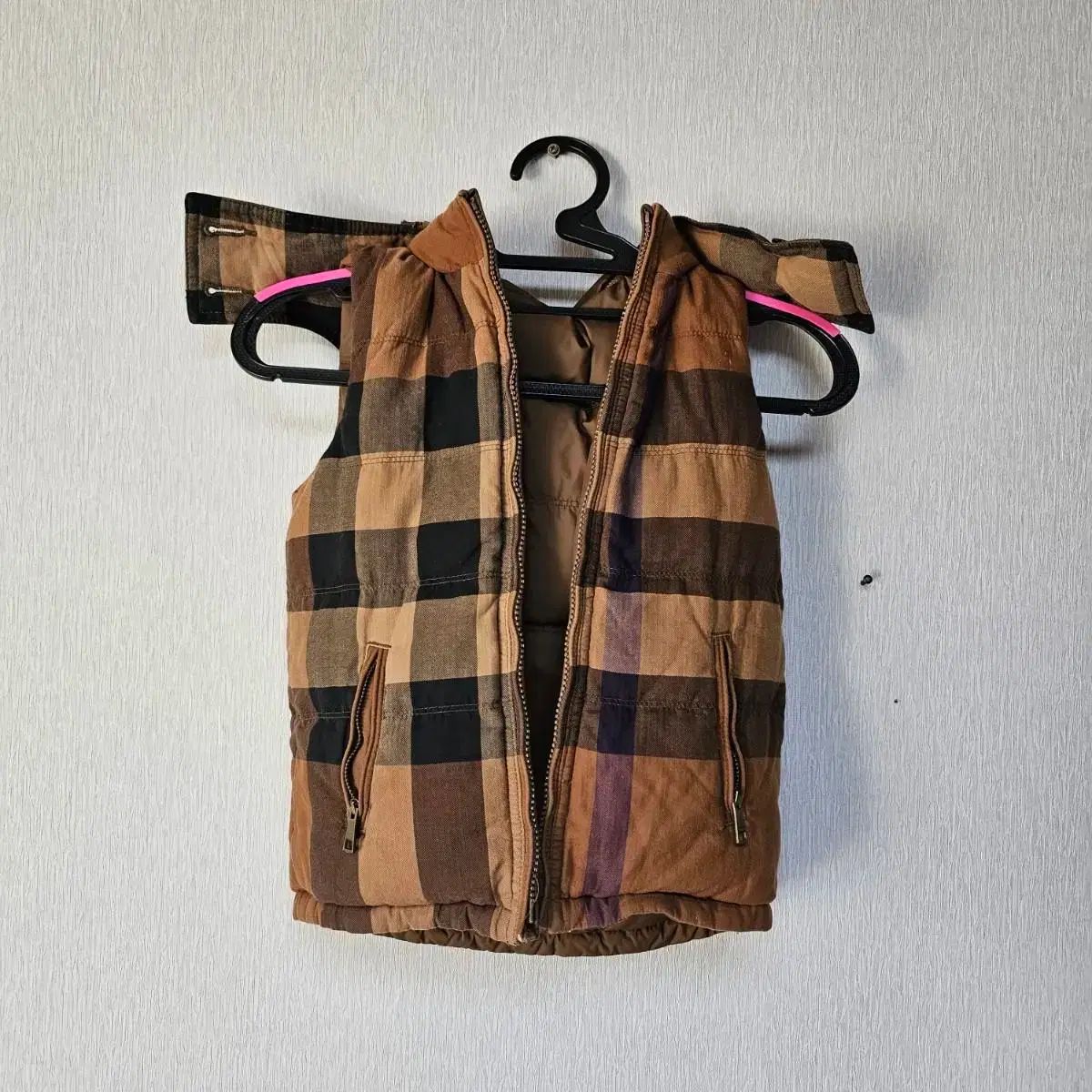 バーバリー 子供服