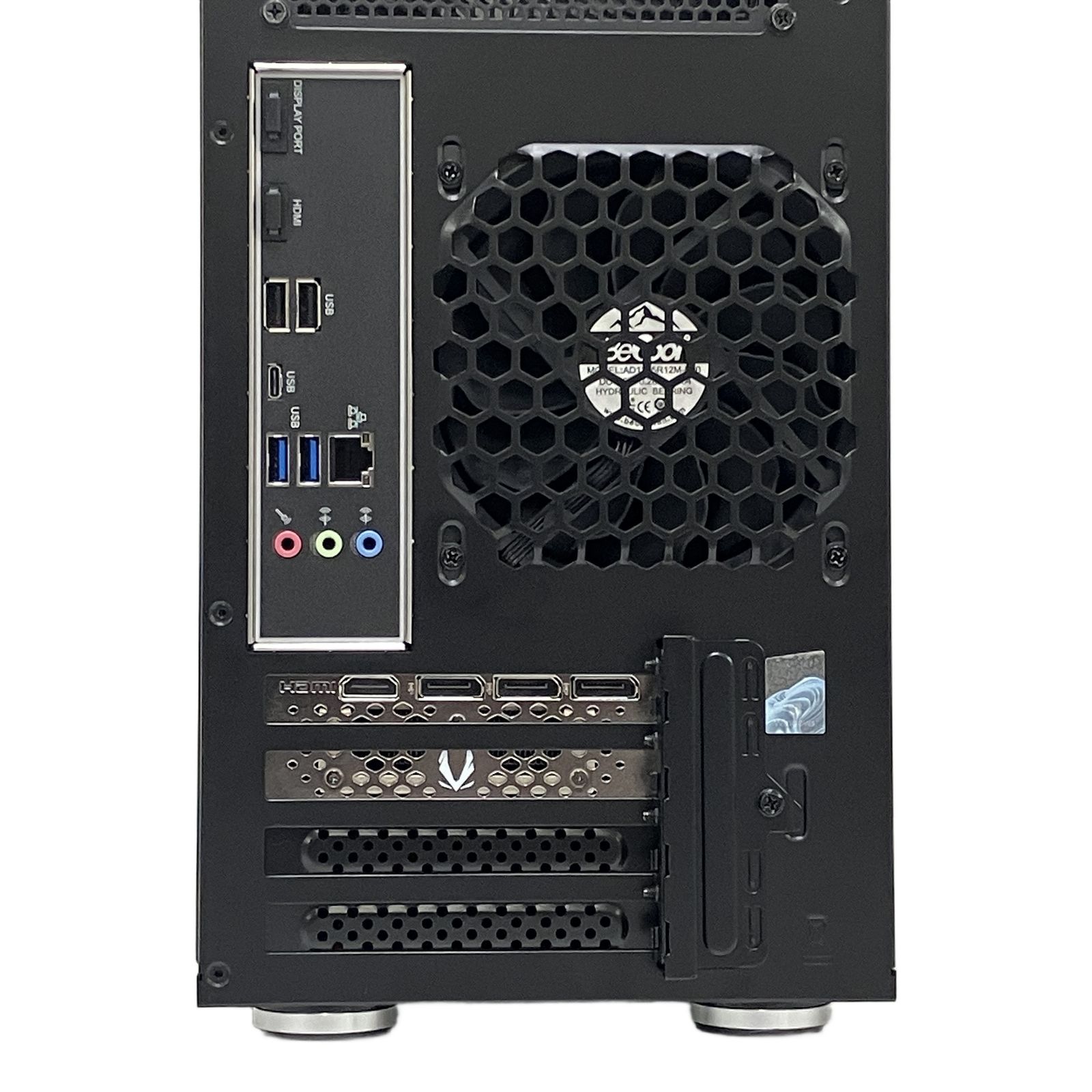  Mouse G TUNE デスクトップ PC 63 GB SSD 1 TB GeForce RTX 4070 12 Core i 7 13700 F Windows 11 Home Windowsデスクトップ デスクトップPC