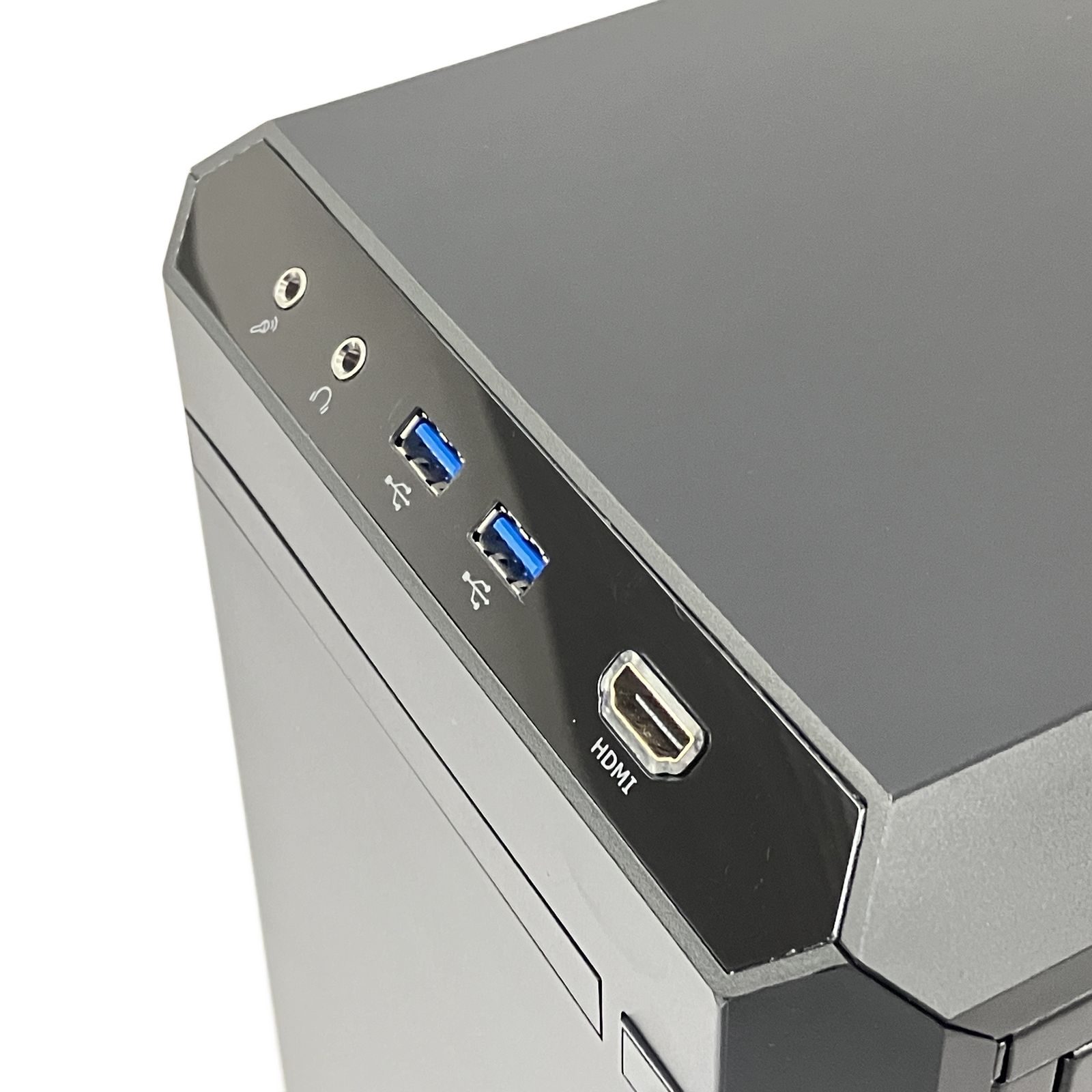 Mouse G TUNE デスクトップ PC 63 GB SSD 1 TB GeForce RTX 4070 12 Core i 7 13700 F Windows 11 Home