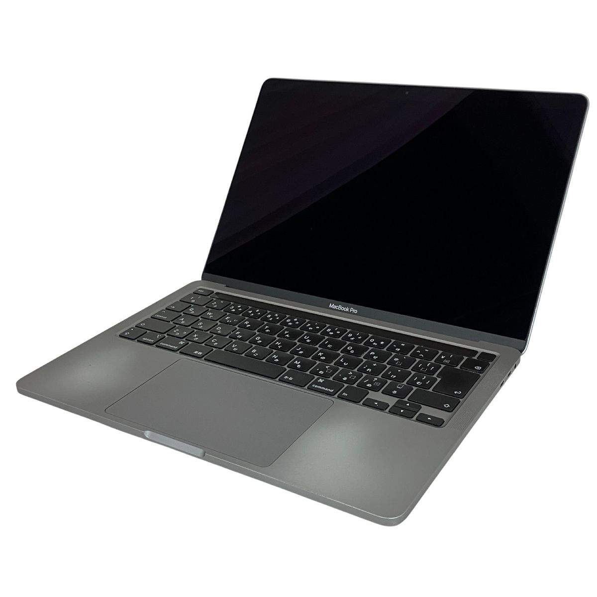 Apple MacBook Pro 13.3型 ノート PC i5-1038NG7 2GHz 32GB SSD 512GB