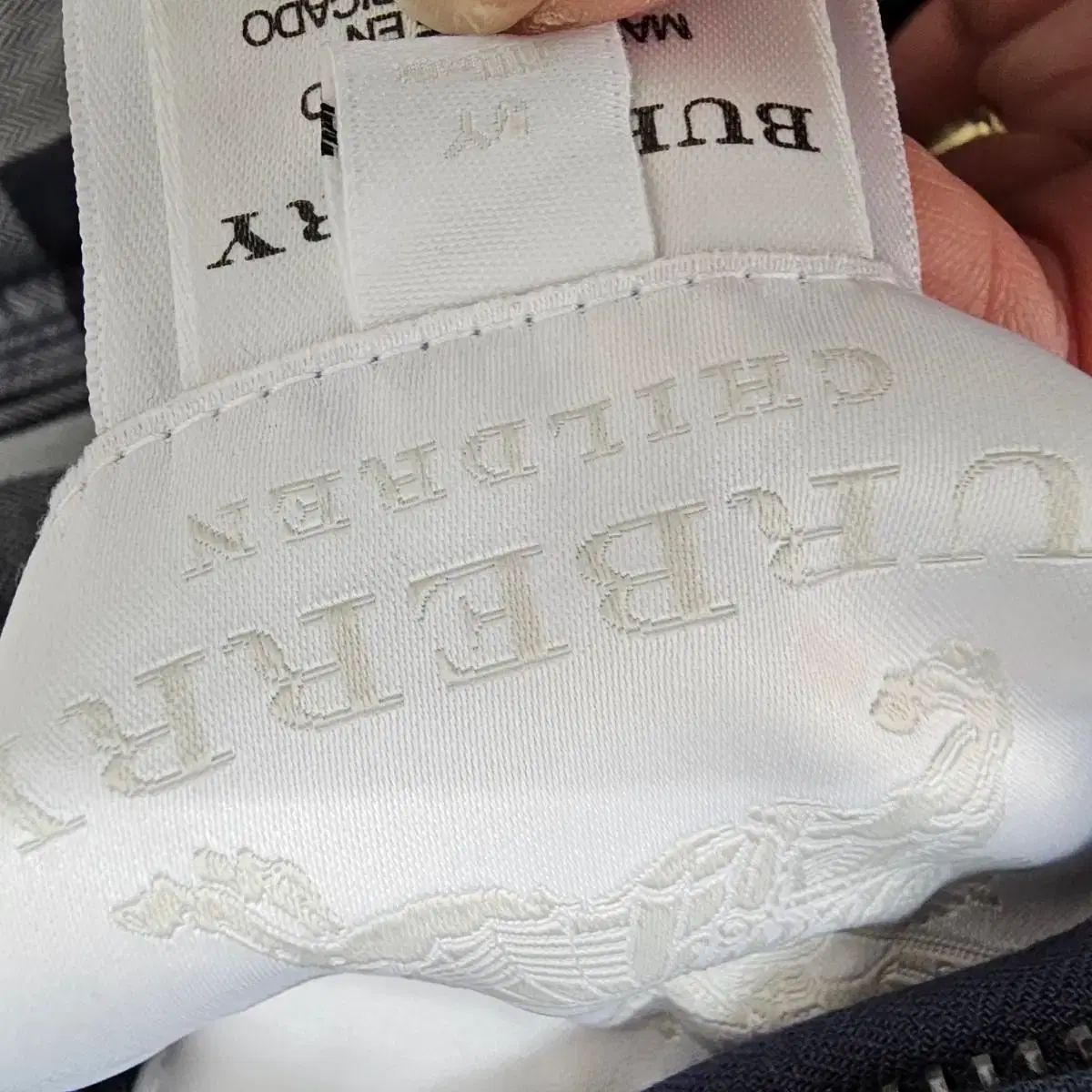 リバーシブル ダウンベスト