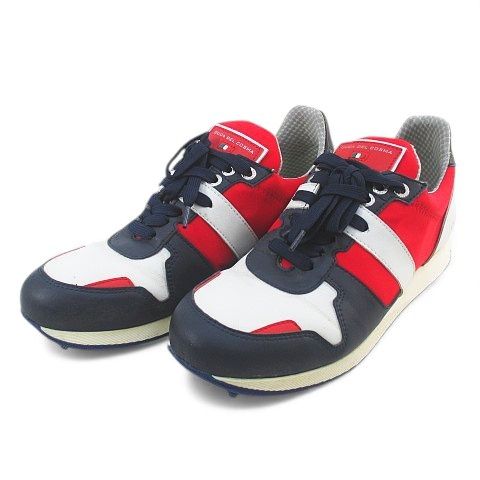 デュカ デル コスマ DUCA DEL COSMA スパイクレス ゴルフシューズ