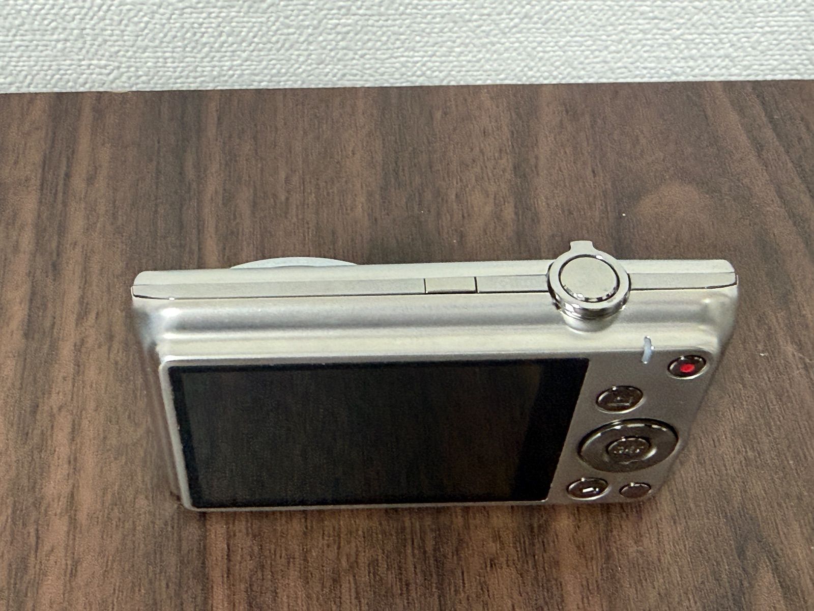 2010万画素 光学6倍ズーム