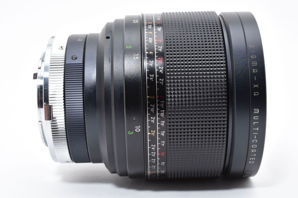 OMマウントアダプター付