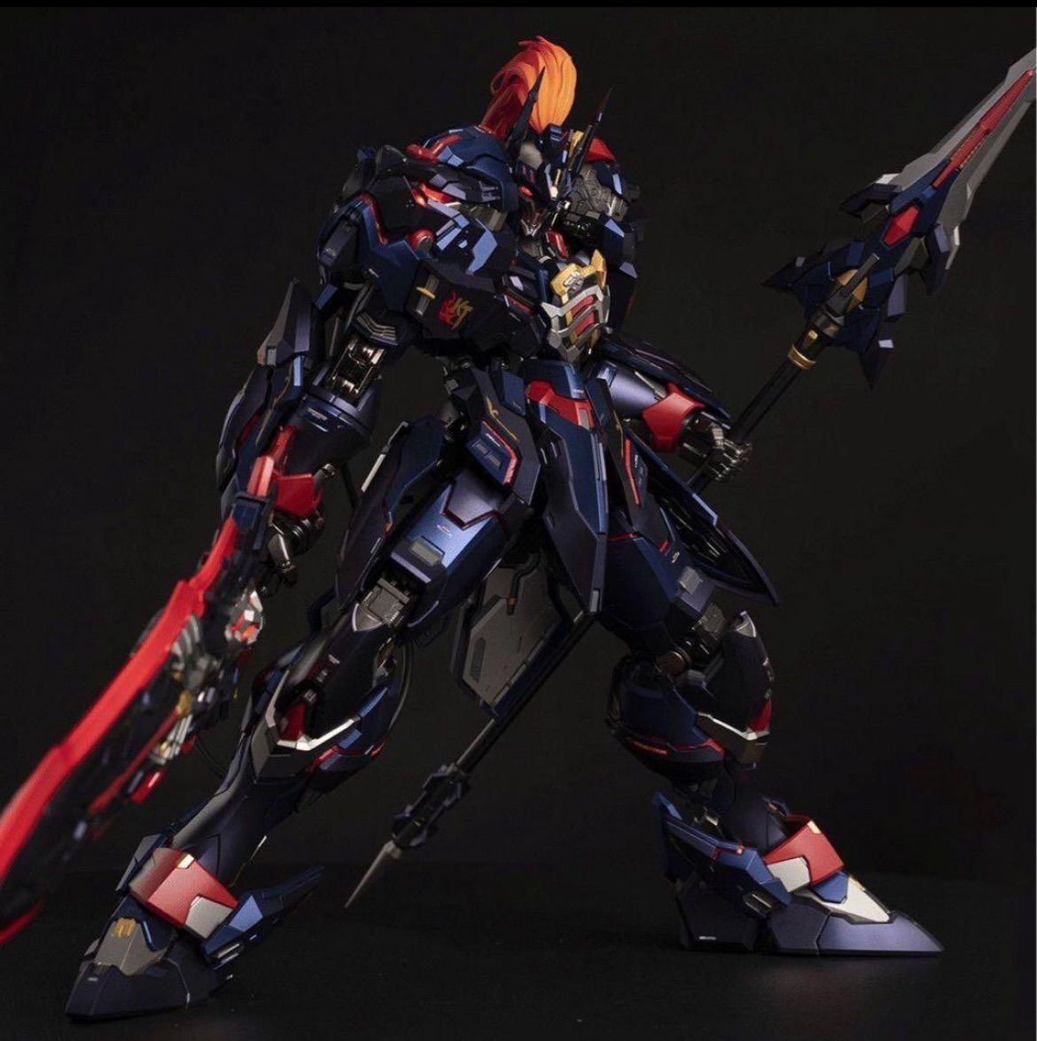 1|72 至臻級 ナイト オブ アッシュ 特典付 湖の騎士