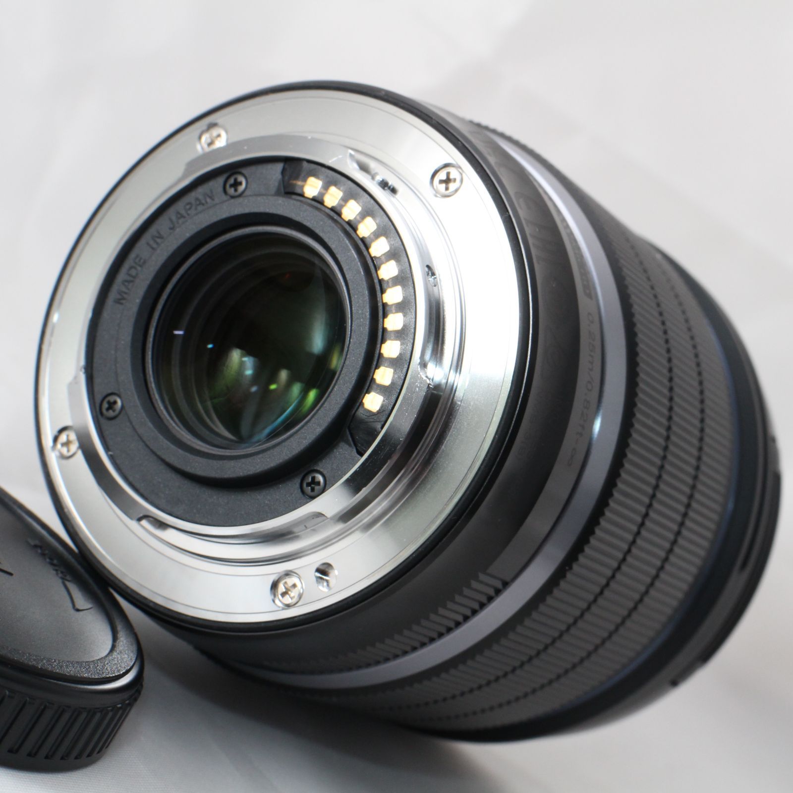  級 OM SYSTEM M ZUIKO DIGITAL ED 20 mm F 1 4 PRO ブラック マイクロフォーサーズ OLYMPUS オリンパス 4432 レンズ(単焦点) カメラ