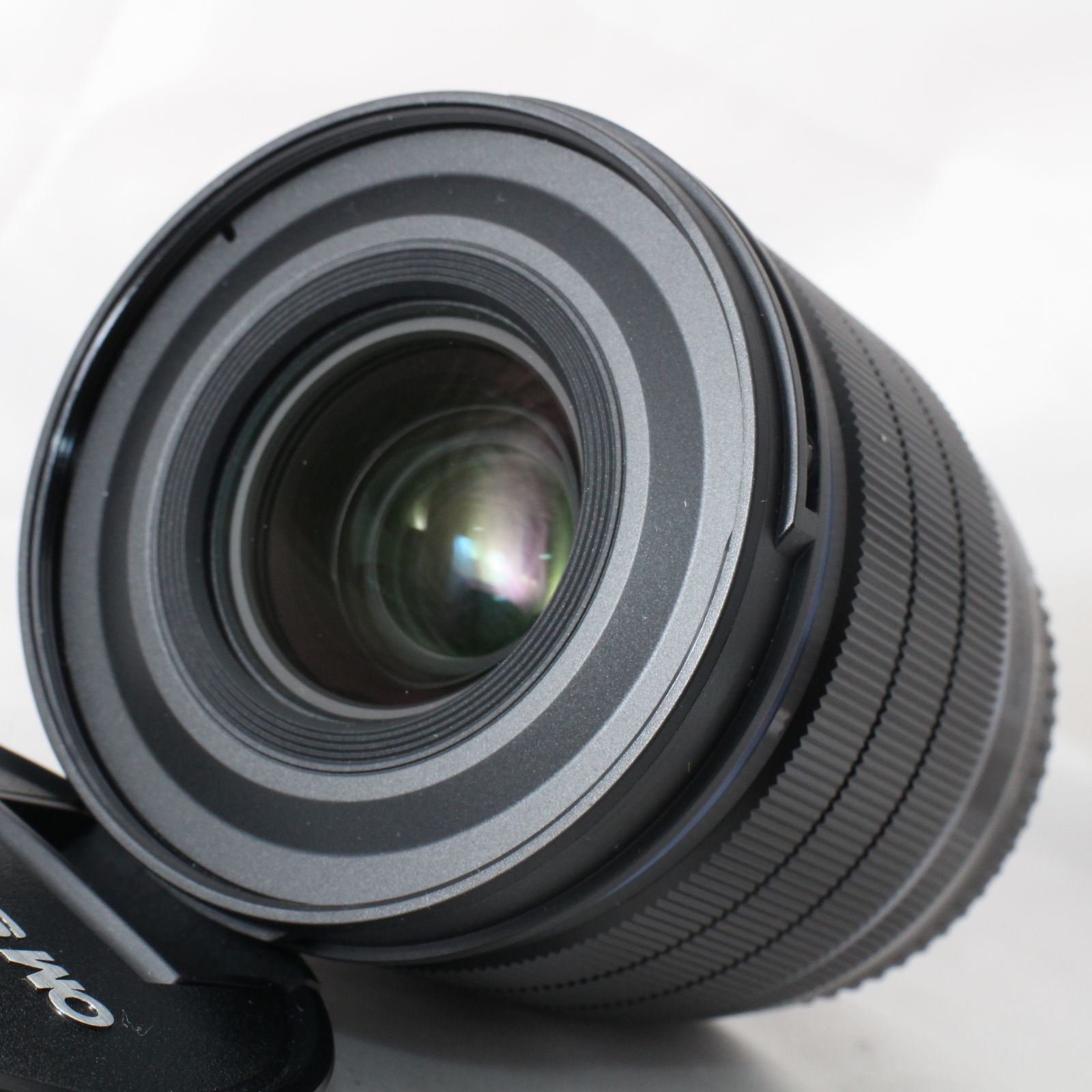 級 OM SYSTEM M ZUIKO DIGITAL ED 20 mm F 1 4 PRO ブラック マイクロフォーサーズ OLYMPUS オリンパス 4432