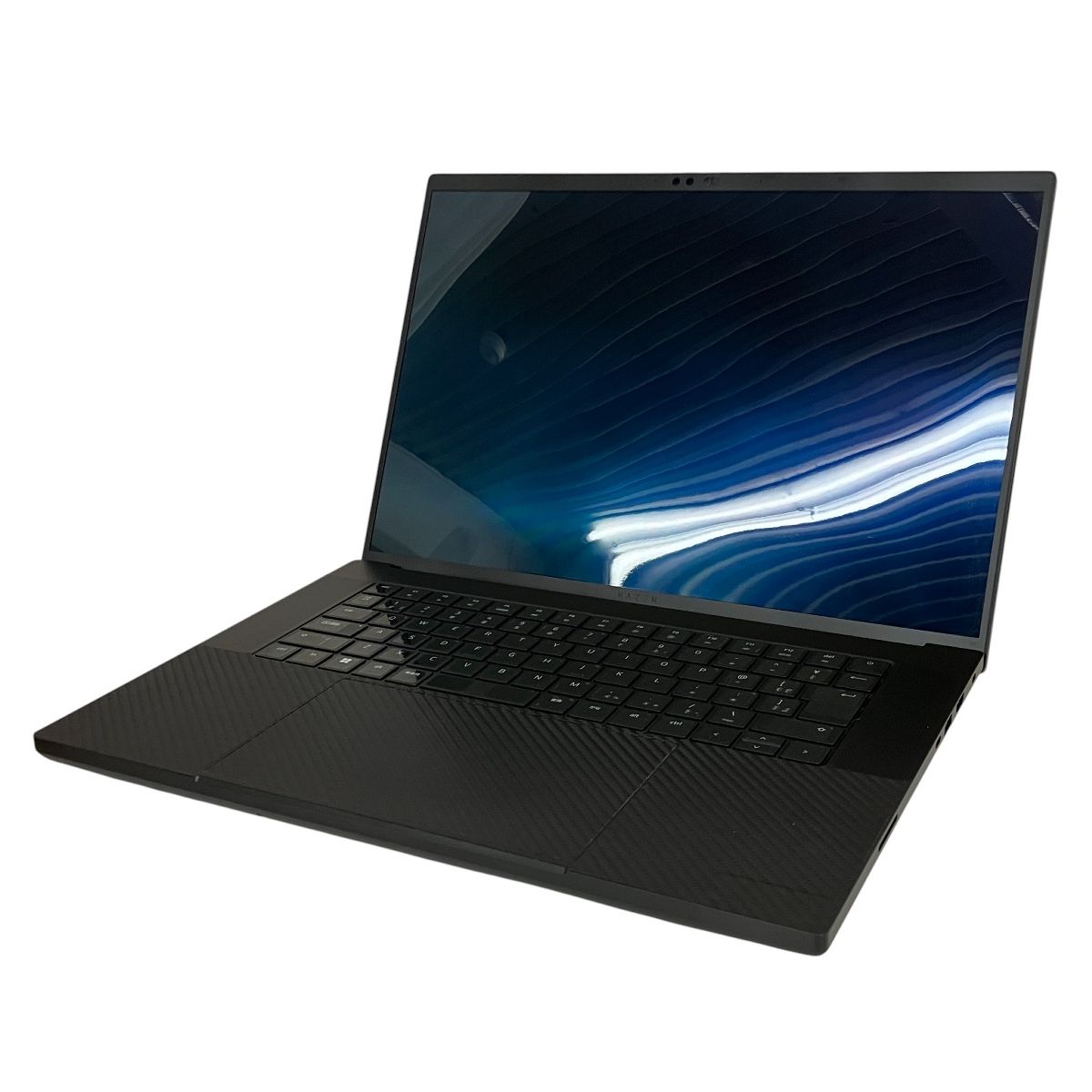 Razer Blade 16 RZ09-0510 2024年モデル Core i9-14900HX 32GB SSD 2TB